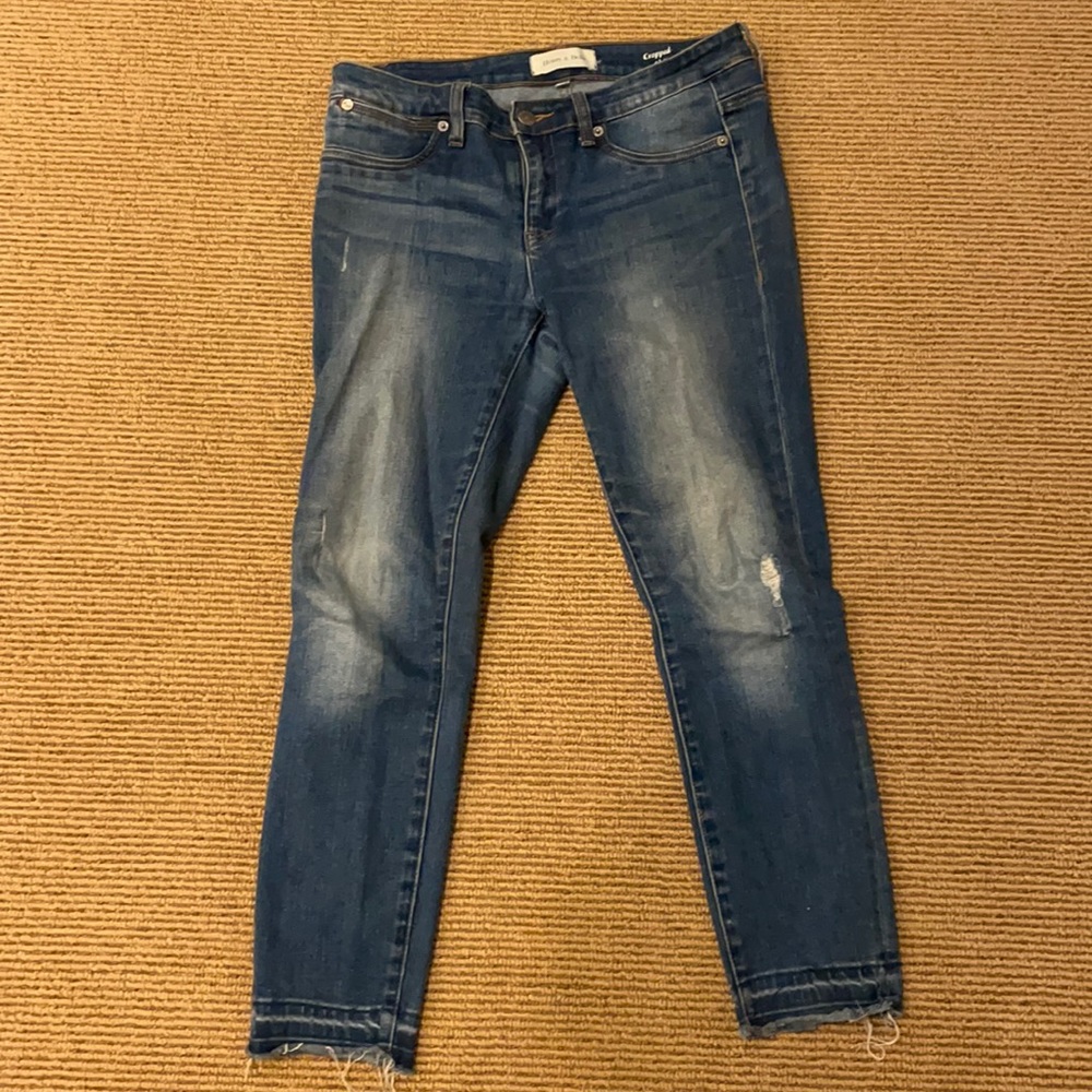 Henry and belle jeans
